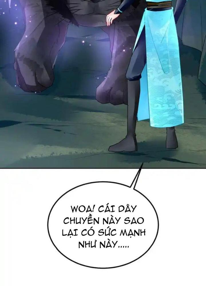 Sơn Hải Họa Yêu Sư Chapter 56 - Trang 2