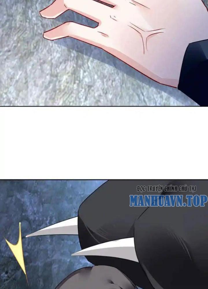 Sơn Hải Họa Yêu Sư Chapter 56 - Trang 2