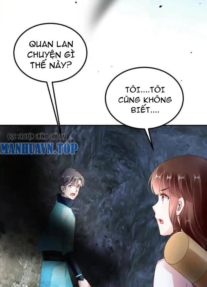 Sơn Hải Họa Yêu Sư Chapter 56 - Trang 2