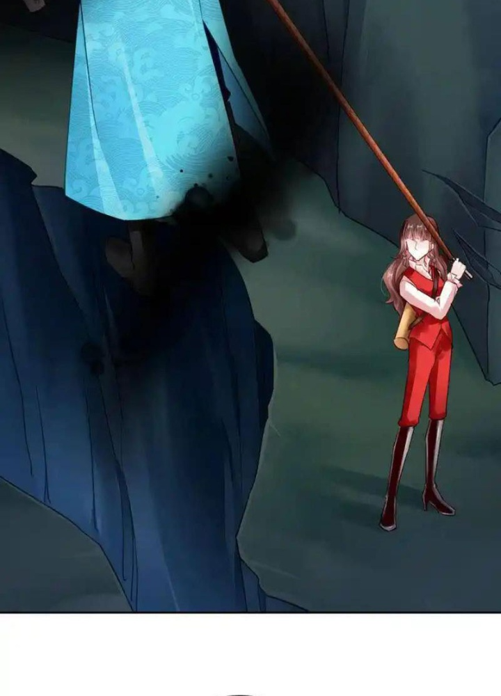 Sơn Hải Họa Yêu Sư Chapter 56 - Trang 2