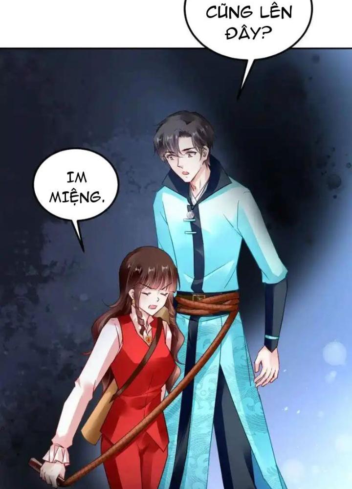 Sơn Hải Họa Yêu Sư Chapter 56 - Trang 2
