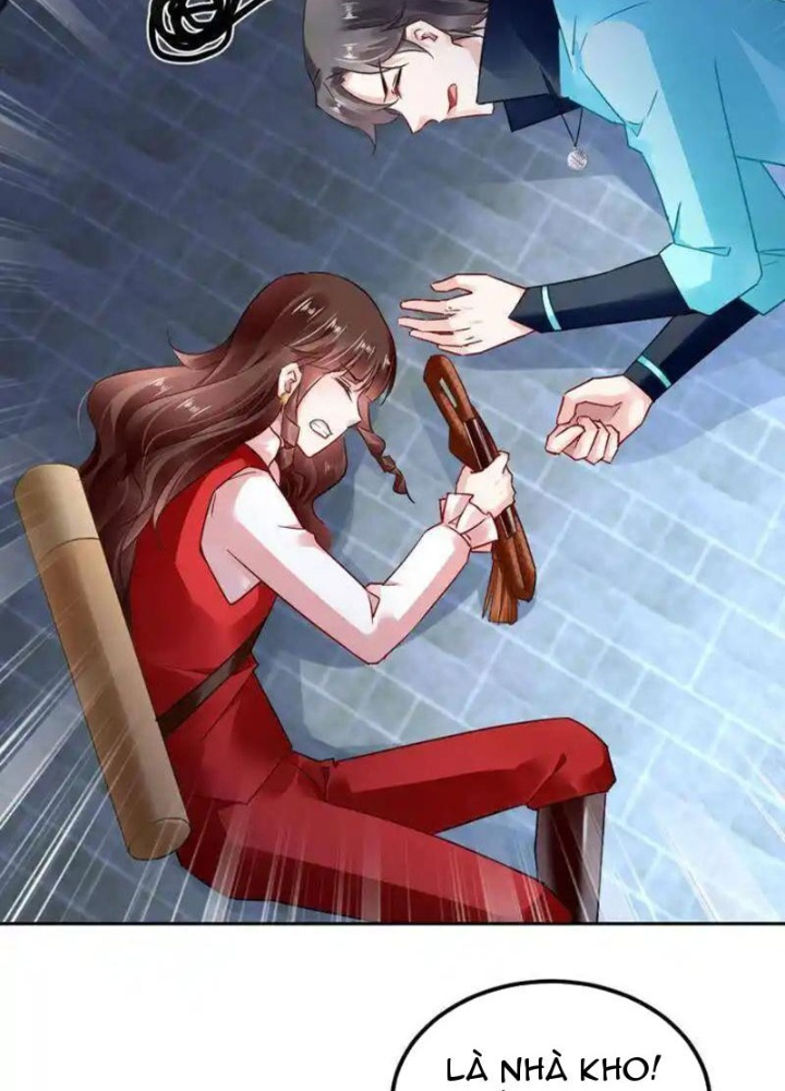 Sơn Hải Họa Yêu Sư Chapter 56 - Trang 2