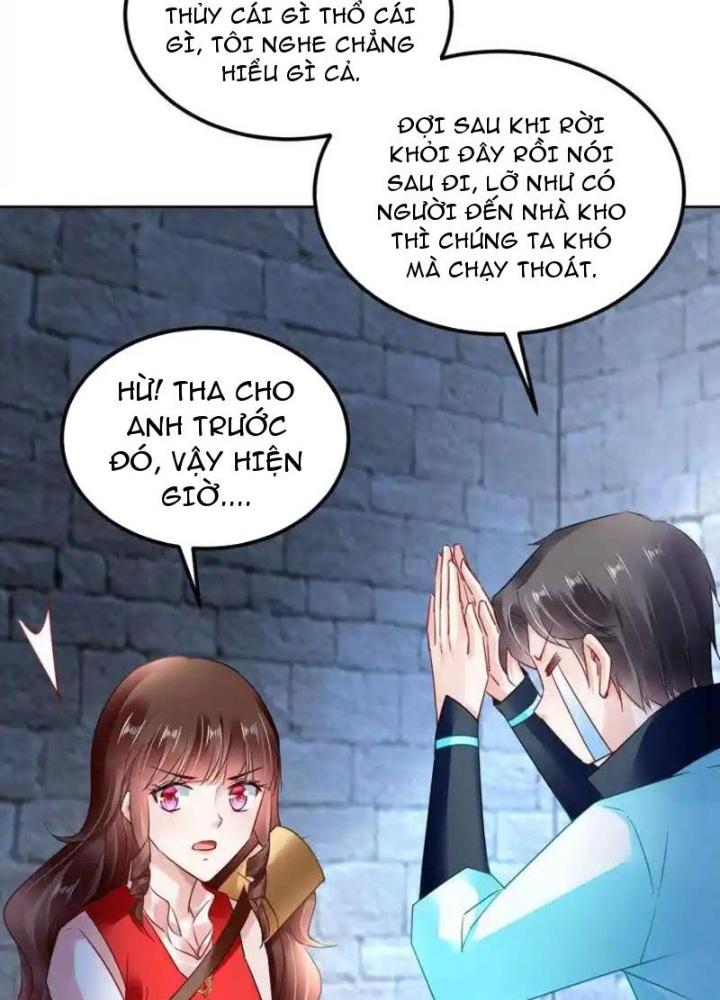Sơn Hải Họa Yêu Sư Chapter 56 - Trang 2