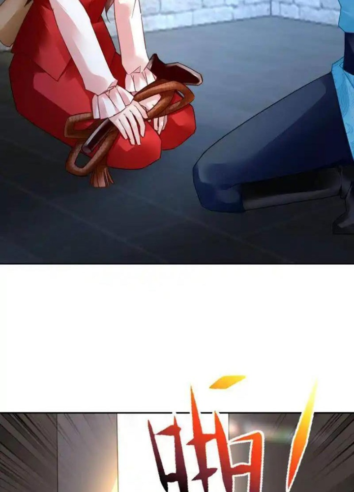 Sơn Hải Họa Yêu Sư Chapter 56 - Trang 2