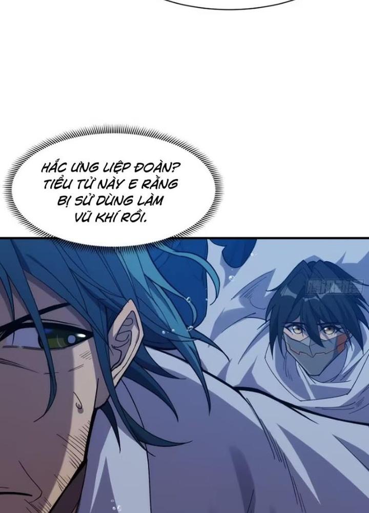 Trò Chơi Chết Tiệt, Ta Làm Mọi Thứ Để Kéo Dài Mạng Sống Chapter 35 - Trang 3