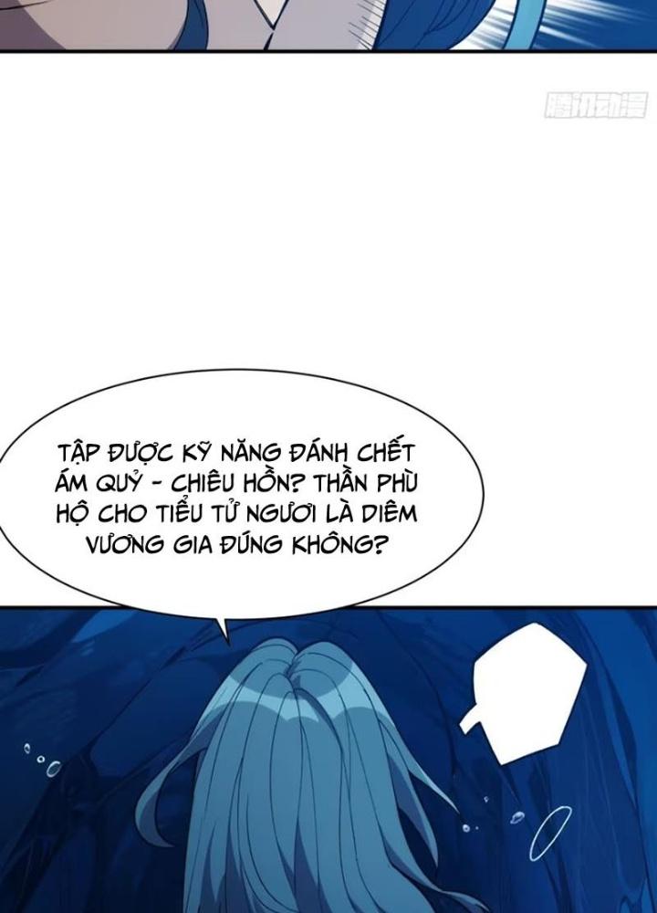 Trò Chơi Chết Tiệt, Ta Làm Mọi Thứ Để Kéo Dài Mạng Sống Chapter 35 - Trang 3