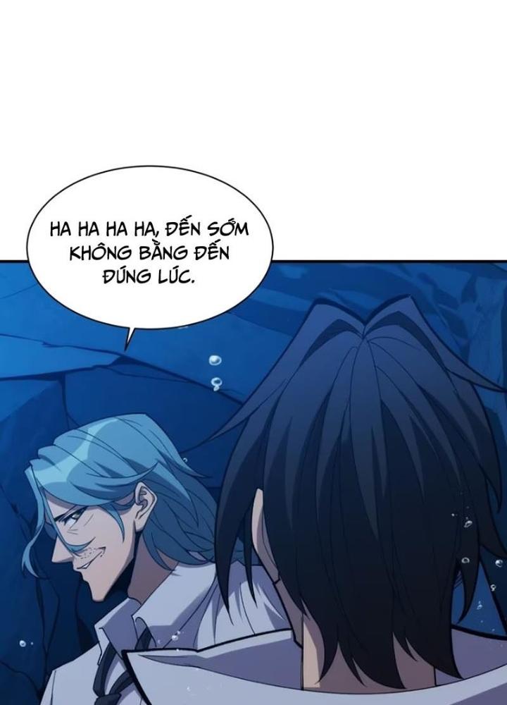 Trò Chơi Chết Tiệt, Ta Làm Mọi Thứ Để Kéo Dài Mạng Sống Chapter 35 - Trang 3