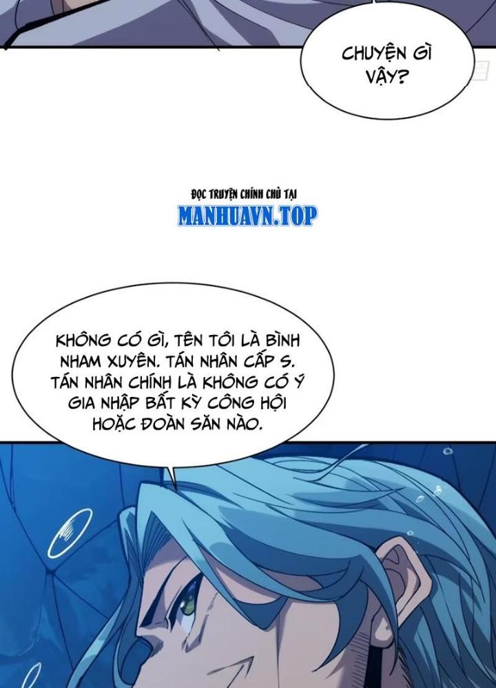Trò Chơi Chết Tiệt, Ta Làm Mọi Thứ Để Kéo Dài Mạng Sống Chapter 35 - Trang 3