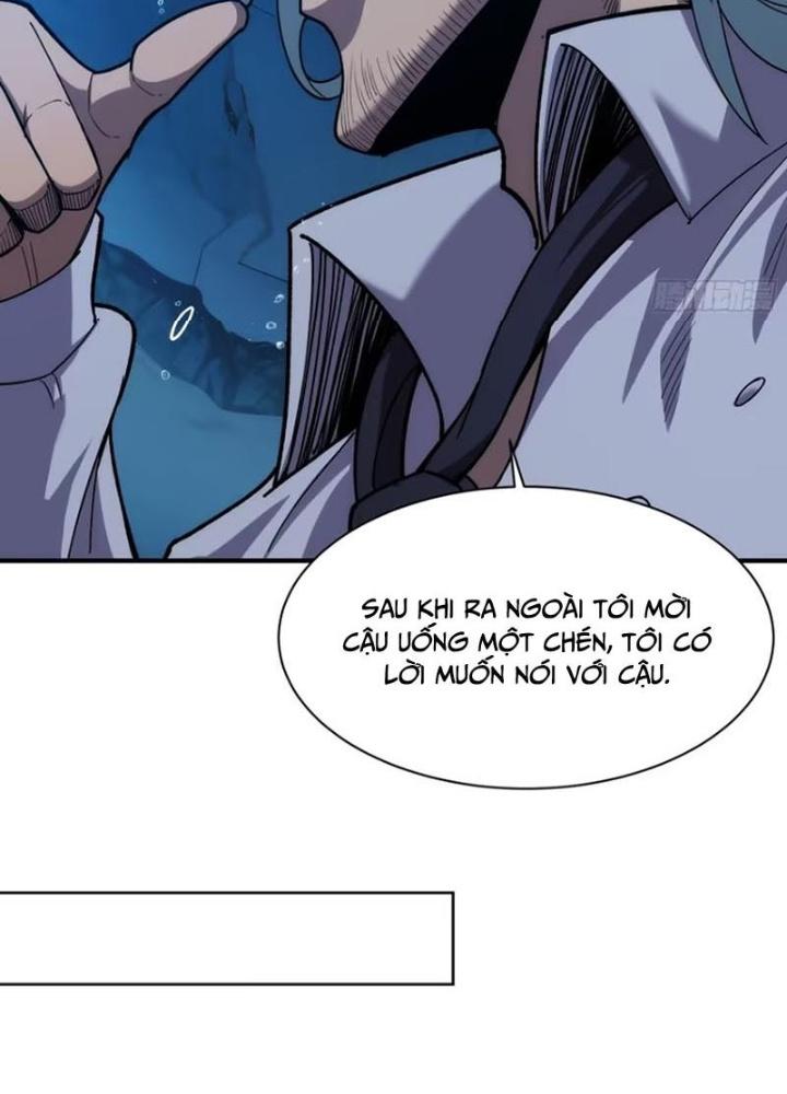 Trò Chơi Chết Tiệt, Ta Làm Mọi Thứ Để Kéo Dài Mạng Sống Chapter 35 - Trang 3