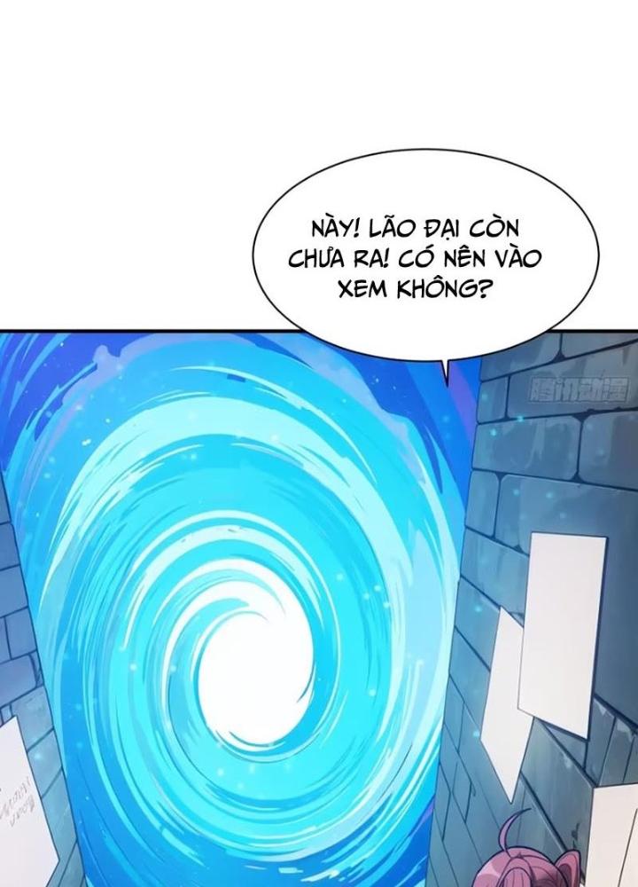 Trò Chơi Chết Tiệt, Ta Làm Mọi Thứ Để Kéo Dài Mạng Sống Chapter 35 - Trang 3