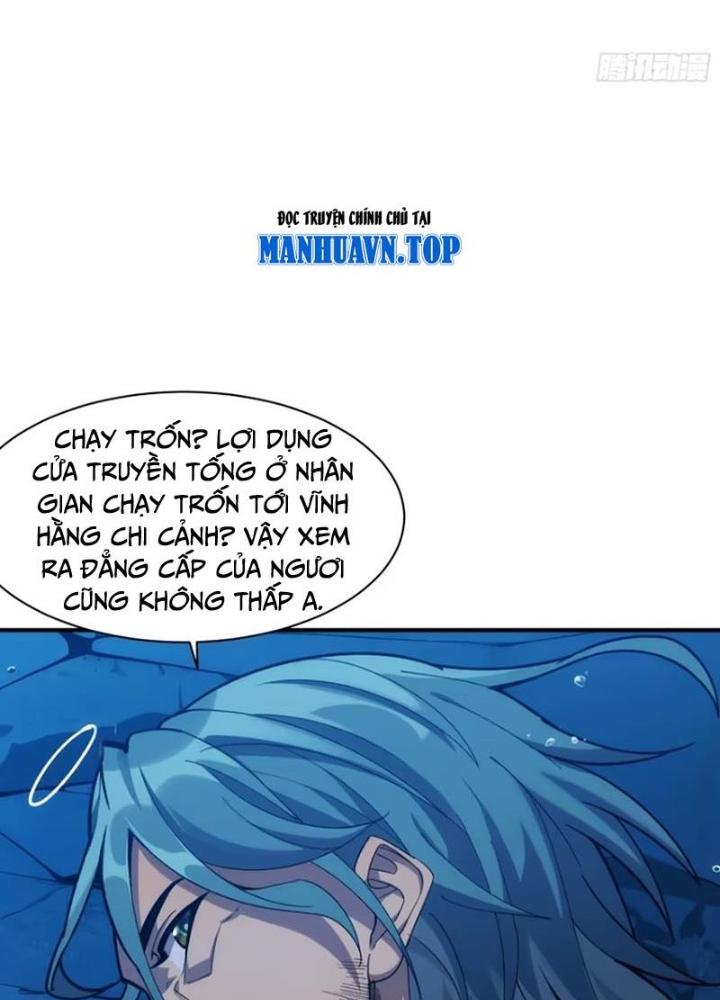 Trò Chơi Chết Tiệt, Ta Làm Mọi Thứ Để Kéo Dài Mạng Sống Chapter 35 - Trang 3