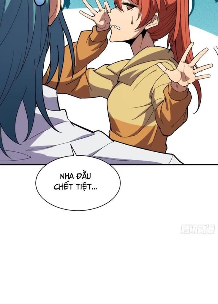 Trò Chơi Chết Tiệt, Ta Làm Mọi Thứ Để Kéo Dài Mạng Sống Chapter 35 - Trang 3