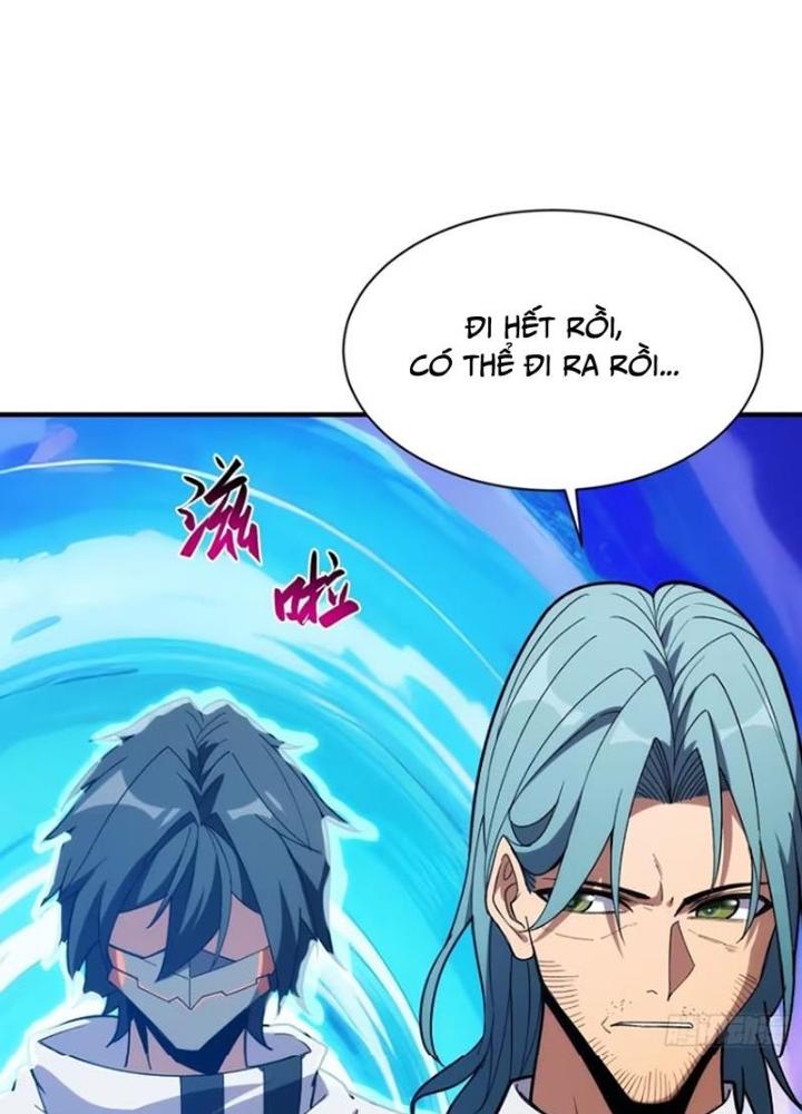 Trò Chơi Chết Tiệt, Ta Làm Mọi Thứ Để Kéo Dài Mạng Sống Chapter 35 - Trang 3