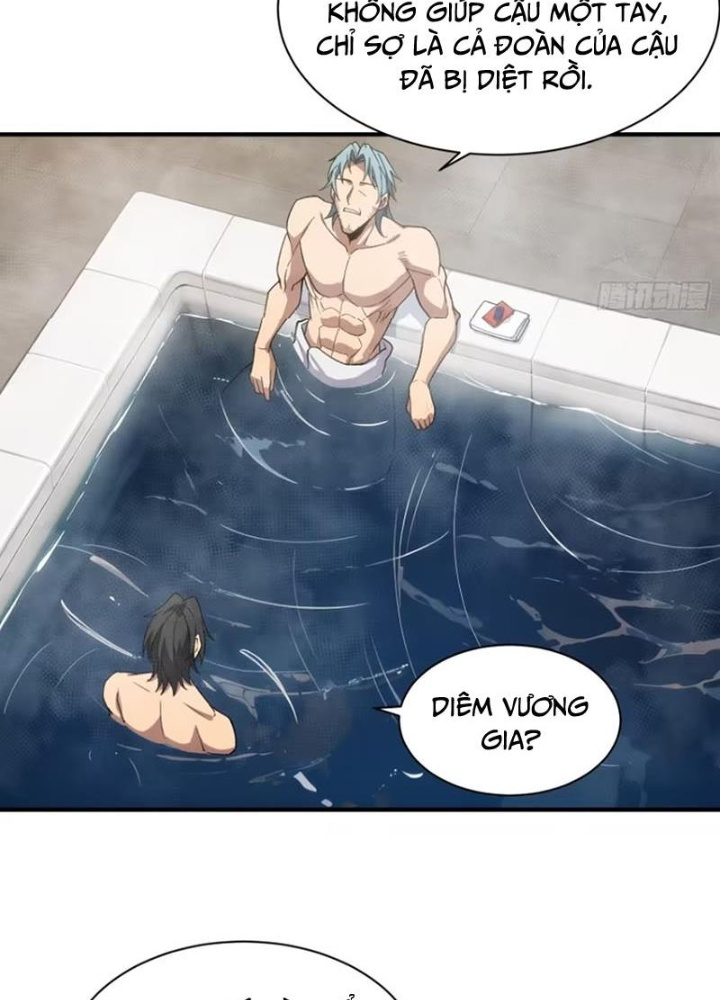 Trò Chơi Chết Tiệt, Ta Làm Mọi Thứ Để Kéo Dài Mạng Sống Chapter 35 - Trang 3