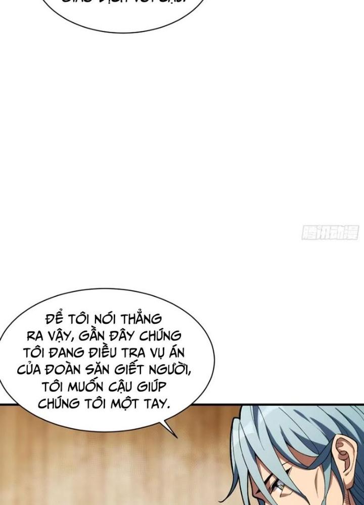 Trò Chơi Chết Tiệt, Ta Làm Mọi Thứ Để Kéo Dài Mạng Sống Chapter 35 - Trang 3
