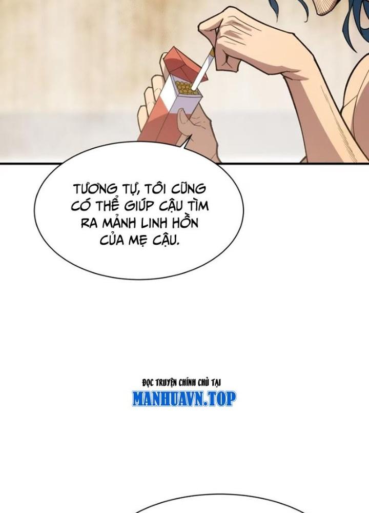 Trò Chơi Chết Tiệt, Ta Làm Mọi Thứ Để Kéo Dài Mạng Sống Chapter 35 - Trang 3
