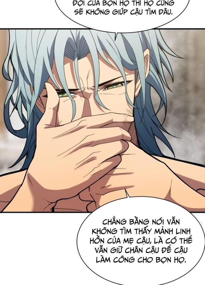 Trò Chơi Chết Tiệt, Ta Làm Mọi Thứ Để Kéo Dài Mạng Sống Chapter 35 - Trang 3