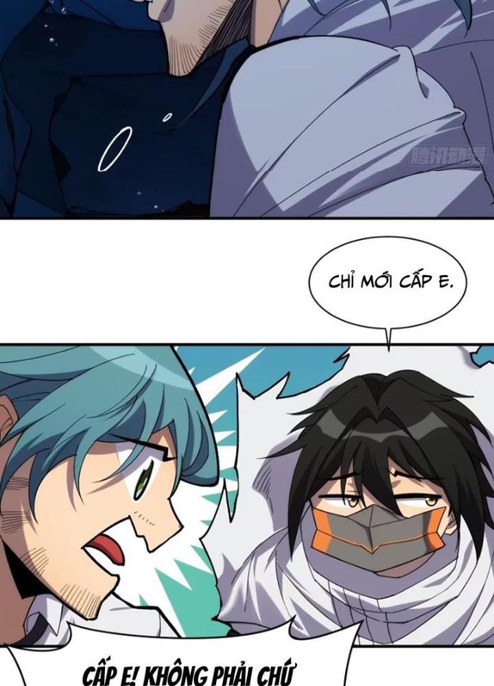 Trò Chơi Chết Tiệt, Ta Làm Mọi Thứ Để Kéo Dài Mạng Sống Chapter 35 - Trang 3
