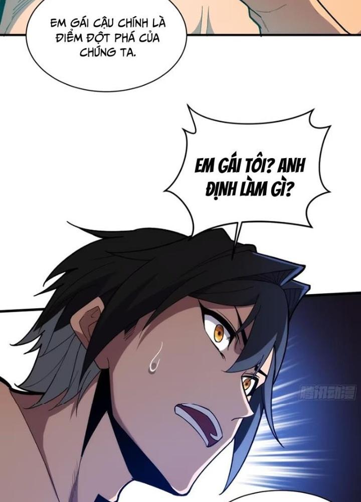 Trò Chơi Chết Tiệt, Ta Làm Mọi Thứ Để Kéo Dài Mạng Sống Chapter 35 - Trang 3