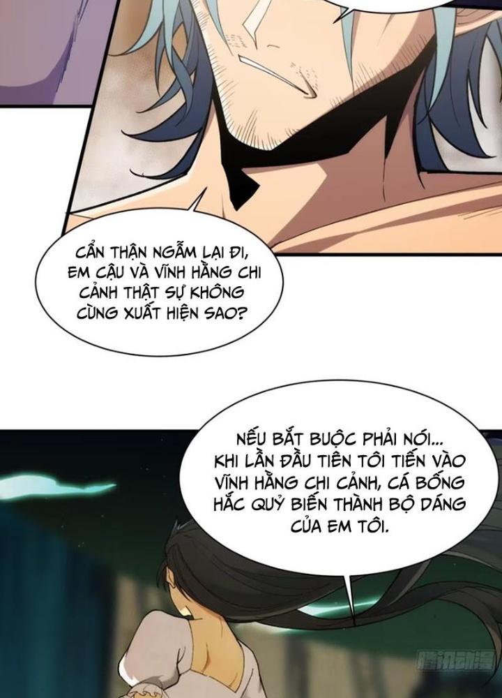 Trò Chơi Chết Tiệt, Ta Làm Mọi Thứ Để Kéo Dài Mạng Sống Chapter 35 - Trang 3