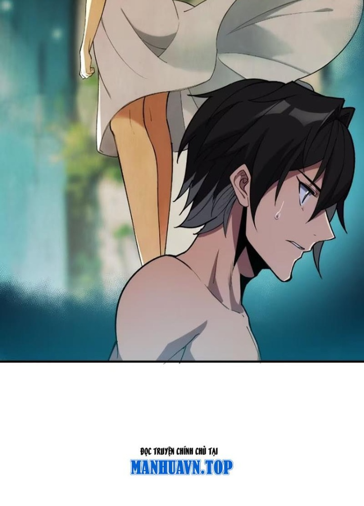 Trò Chơi Chết Tiệt, Ta Làm Mọi Thứ Để Kéo Dài Mạng Sống Chapter 35 - Trang 3
