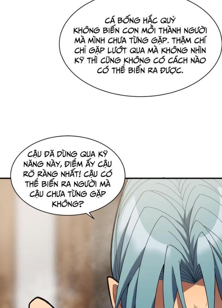 Trò Chơi Chết Tiệt, Ta Làm Mọi Thứ Để Kéo Dài Mạng Sống Chapter 35 - Trang 3