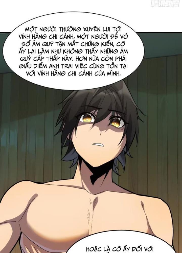 Trò Chơi Chết Tiệt, Ta Làm Mọi Thứ Để Kéo Dài Mạng Sống Chapter 35 - Trang 3