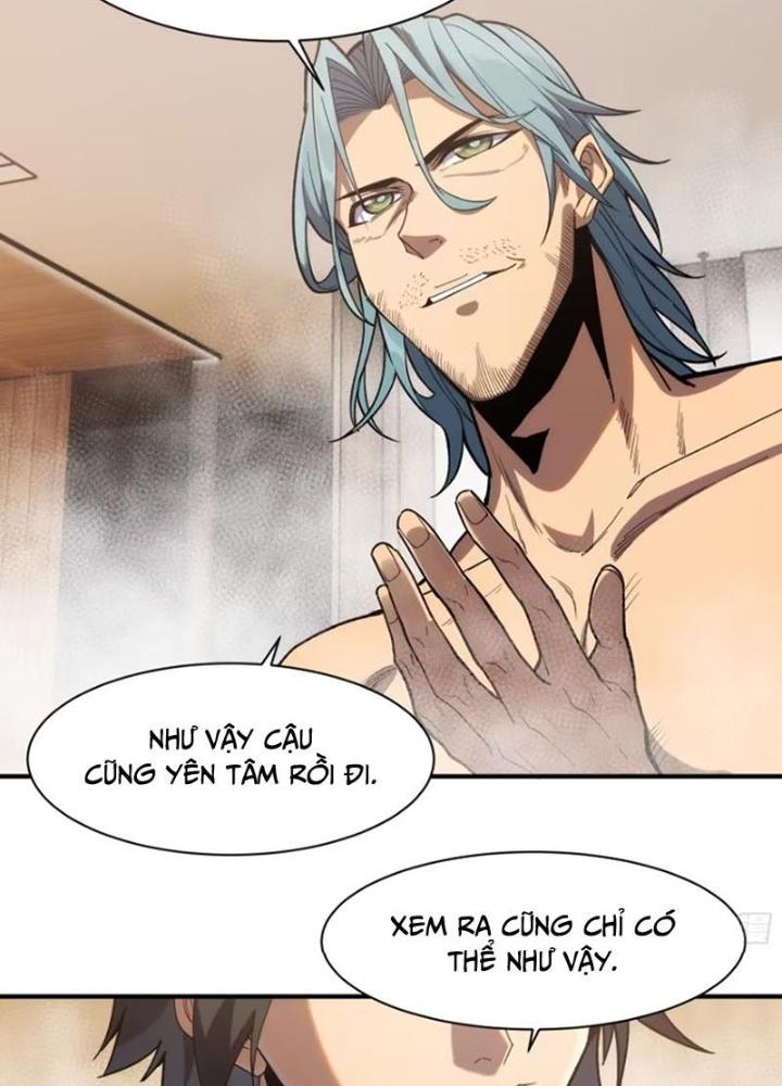 Trò Chơi Chết Tiệt, Ta Làm Mọi Thứ Để Kéo Dài Mạng Sống Chapter 36 - Trang 3
