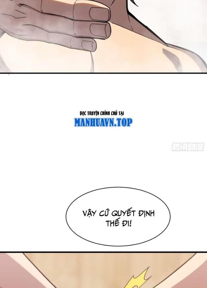 Trò Chơi Chết Tiệt, Ta Làm Mọi Thứ Để Kéo Dài Mạng Sống Chapter 36 - Trang 3