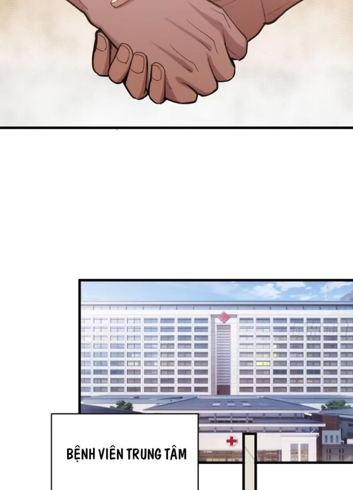 Trò Chơi Chết Tiệt, Ta Làm Mọi Thứ Để Kéo Dài Mạng Sống Chapter 36 - Trang 3
