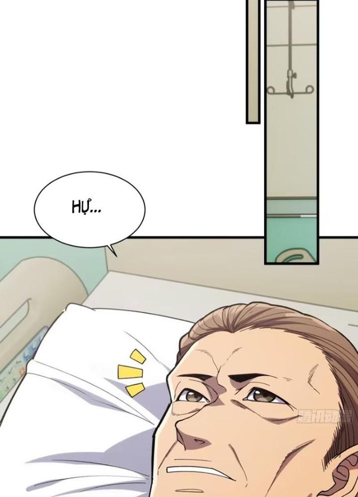 Trò Chơi Chết Tiệt, Ta Làm Mọi Thứ Để Kéo Dài Mạng Sống Chapter 36 - Trang 3