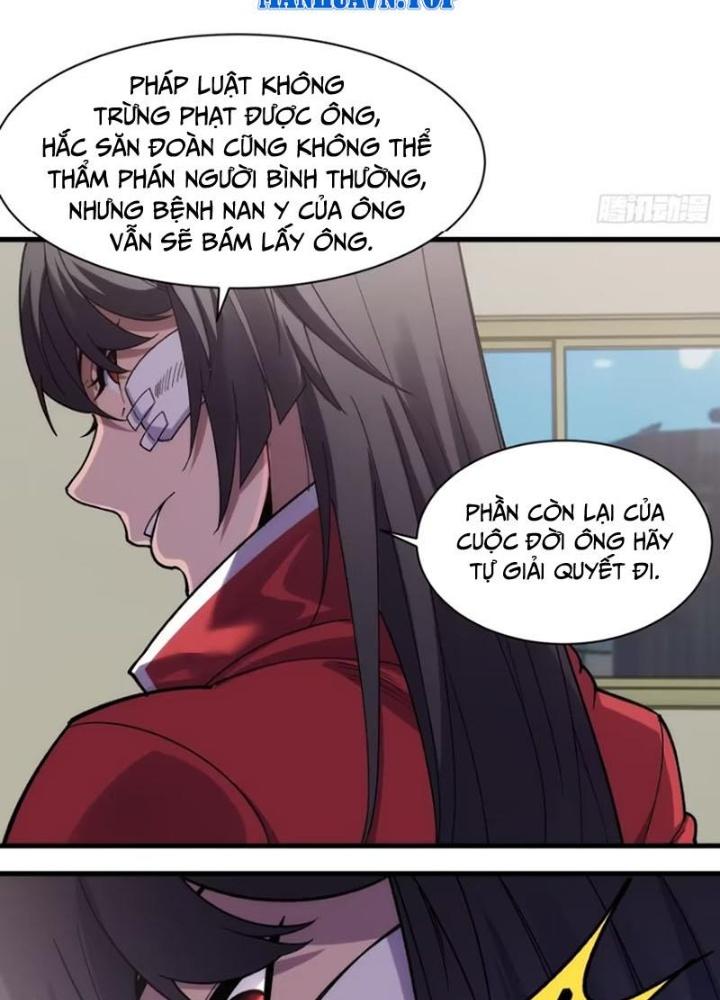 Trò Chơi Chết Tiệt, Ta Làm Mọi Thứ Để Kéo Dài Mạng Sống Chapter 36 - Trang 3