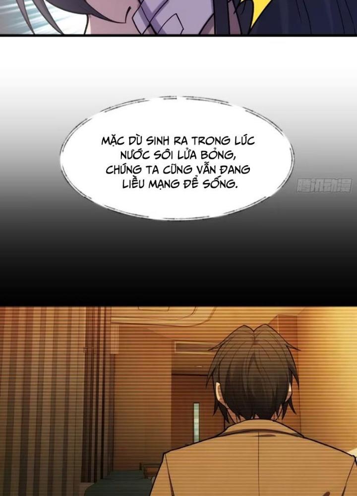 Trò Chơi Chết Tiệt, Ta Làm Mọi Thứ Để Kéo Dài Mạng Sống Chapter 36 - Trang 3