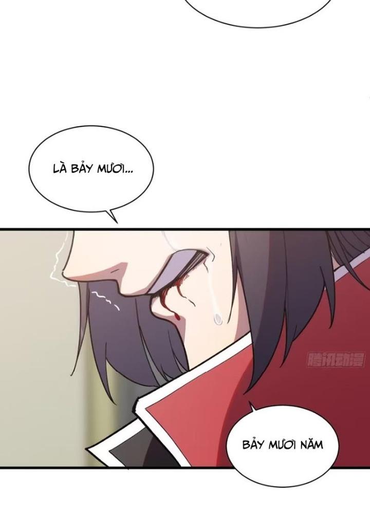 Trò Chơi Chết Tiệt, Ta Làm Mọi Thứ Để Kéo Dài Mạng Sống Chapter 36 - Trang 3