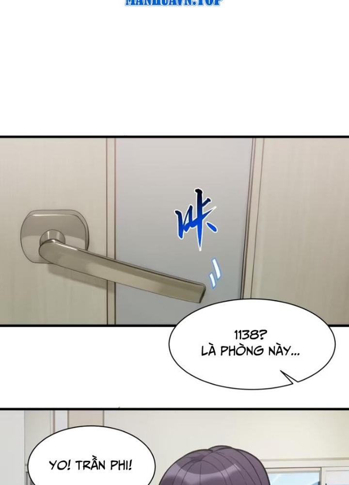 Trò Chơi Chết Tiệt, Ta Làm Mọi Thứ Để Kéo Dài Mạng Sống Chapter 36 - Trang 3