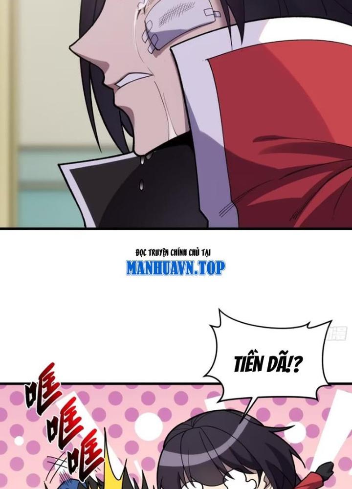 Trò Chơi Chết Tiệt, Ta Làm Mọi Thứ Để Kéo Dài Mạng Sống Chapter 36 - Trang 3