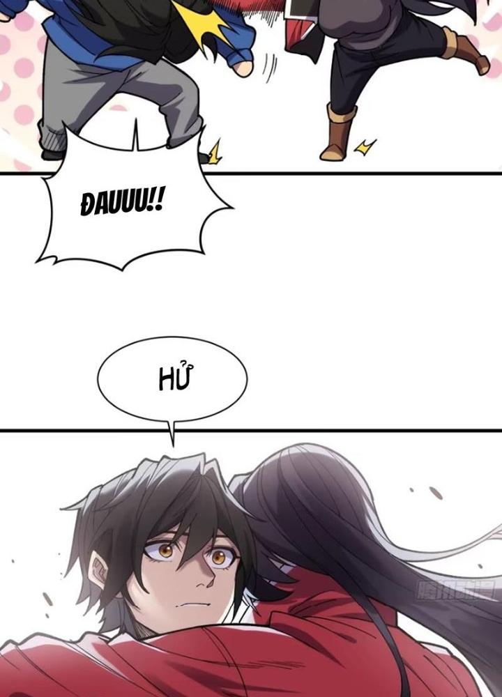 Trò Chơi Chết Tiệt, Ta Làm Mọi Thứ Để Kéo Dài Mạng Sống Chapter 36 - Trang 3