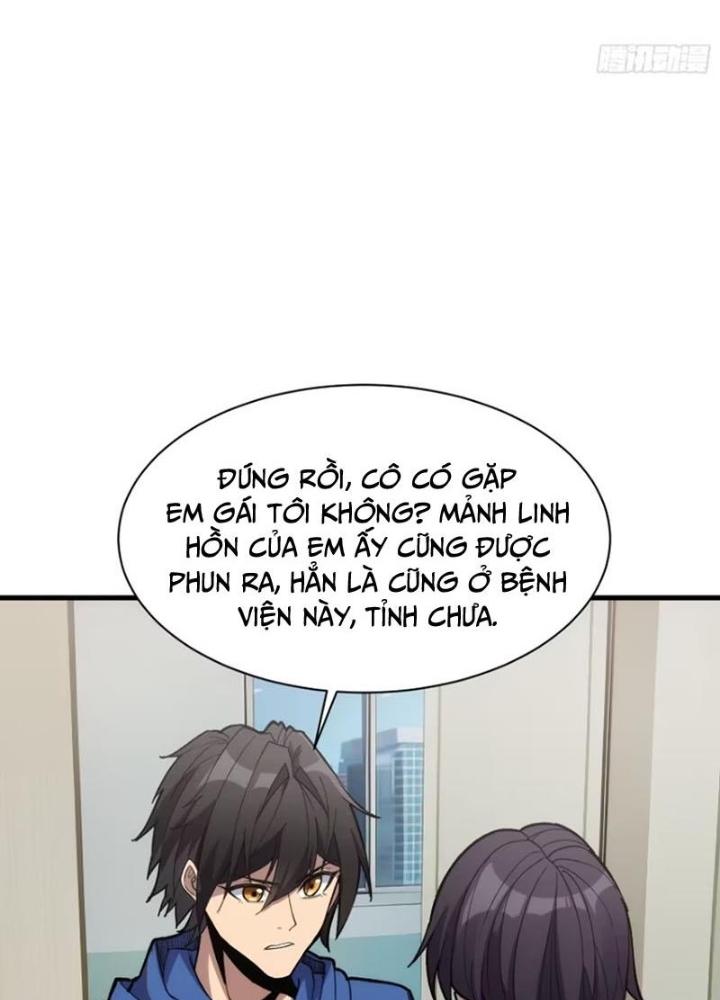 Trò Chơi Chết Tiệt, Ta Làm Mọi Thứ Để Kéo Dài Mạng Sống Chapter 36 - Trang 3