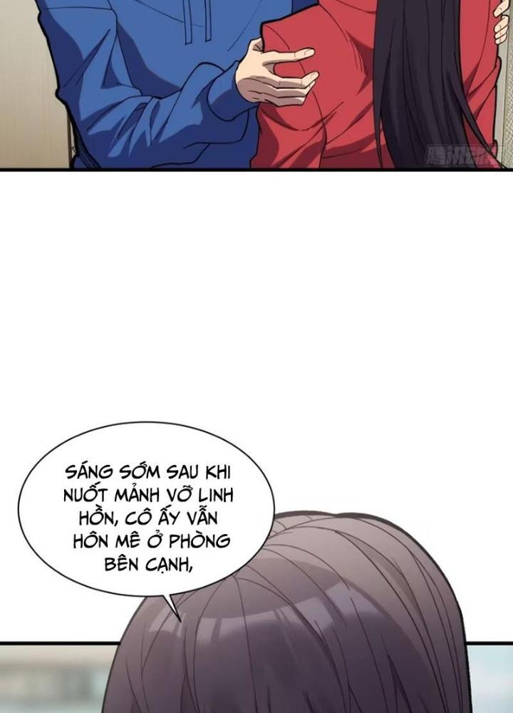 Trò Chơi Chết Tiệt, Ta Làm Mọi Thứ Để Kéo Dài Mạng Sống Chapter 36 - Trang 3