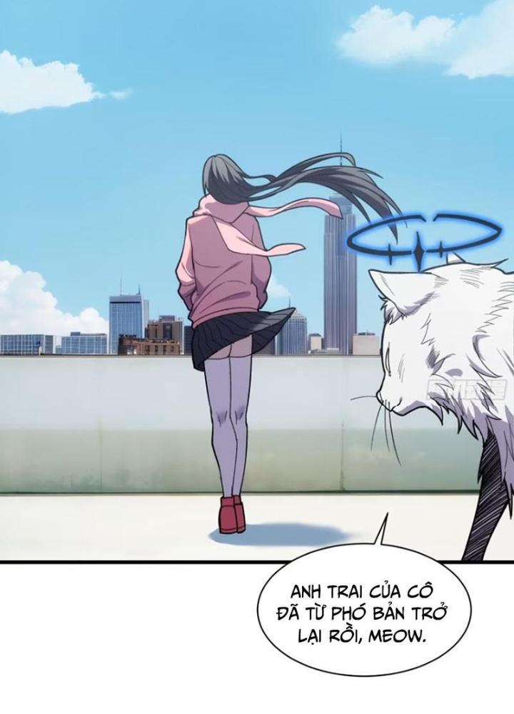 Trò Chơi Chết Tiệt, Ta Làm Mọi Thứ Để Kéo Dài Mạng Sống Chapter 36 - Trang 3