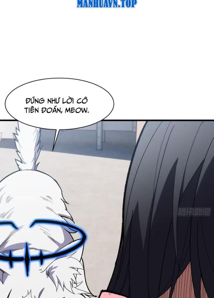 Trò Chơi Chết Tiệt, Ta Làm Mọi Thứ Để Kéo Dài Mạng Sống Chapter 36 - Trang 3