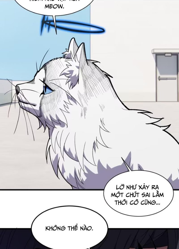 Trò Chơi Chết Tiệt, Ta Làm Mọi Thứ Để Kéo Dài Mạng Sống Chapter 36 - Trang 3