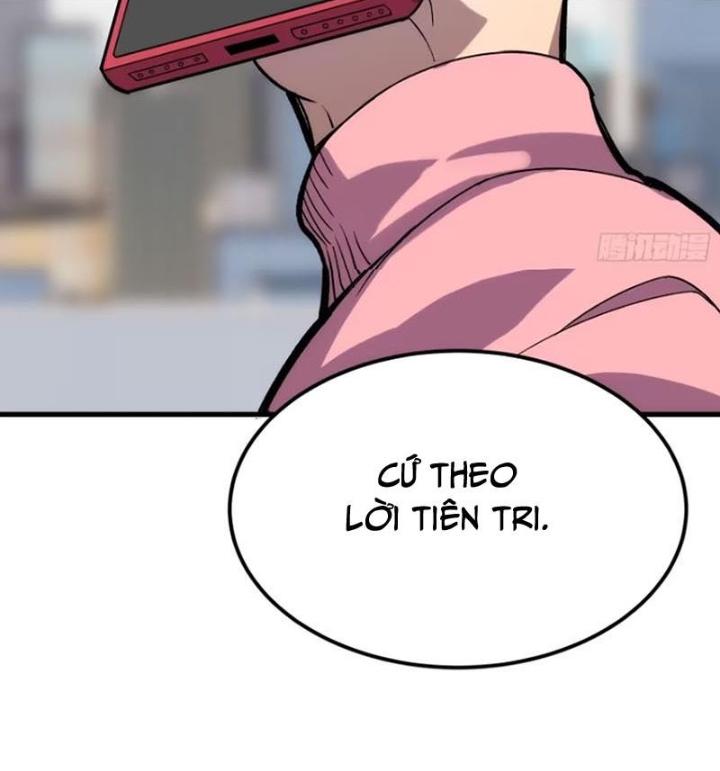 Trò Chơi Chết Tiệt, Ta Làm Mọi Thứ Để Kéo Dài Mạng Sống Chapter 36 - Trang 3