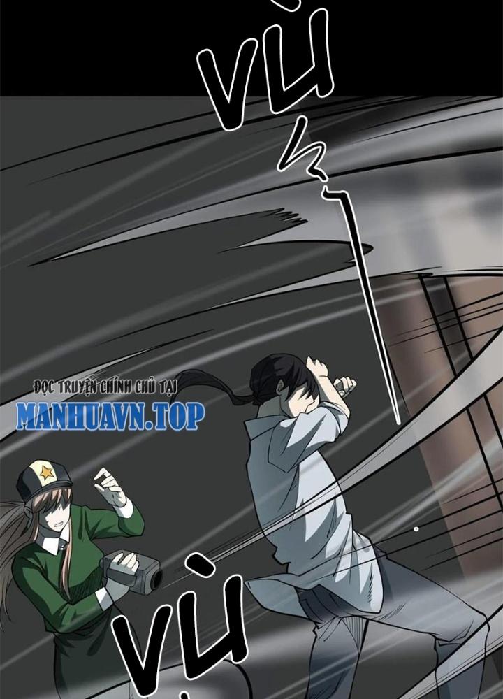 Người Thương Thuyết Cõi Âm Chapter 43 - Trang 3