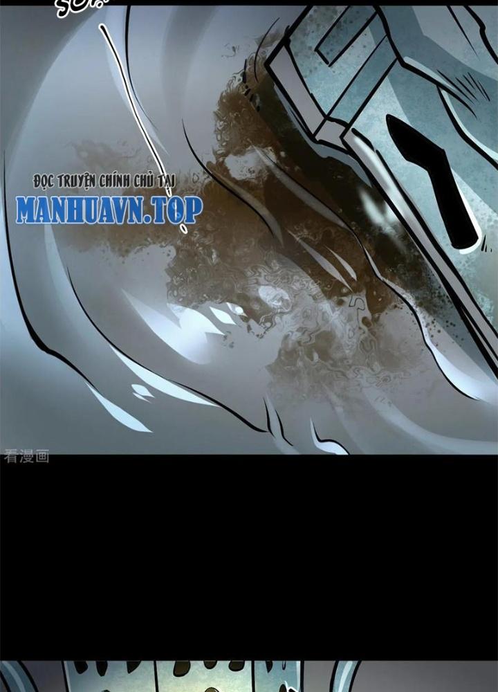 Người Thương Thuyết Cõi Âm Chapter 43 - Trang 3