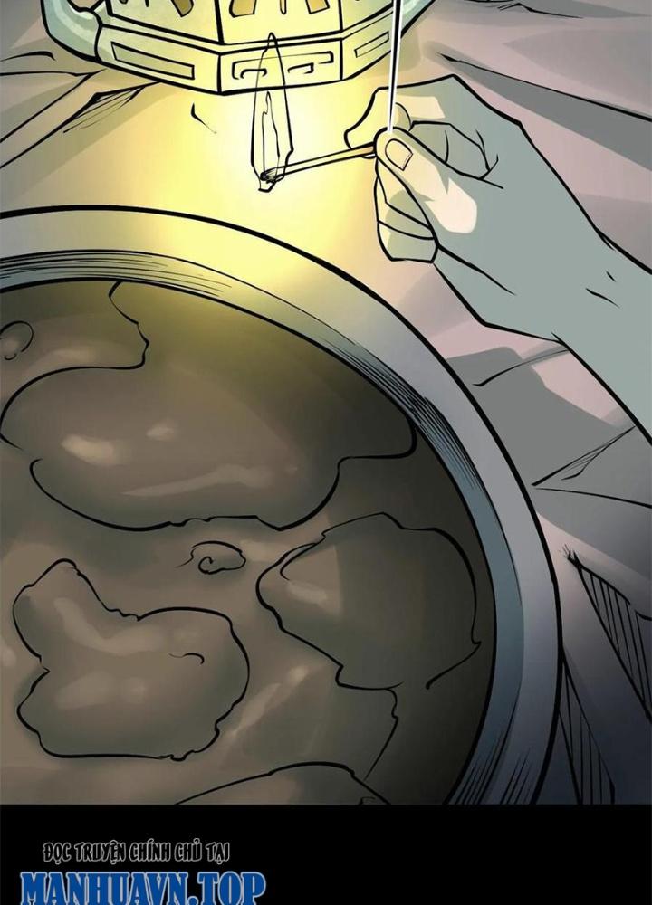 Người Thương Thuyết Cõi Âm Chapter 43 - Trang 3