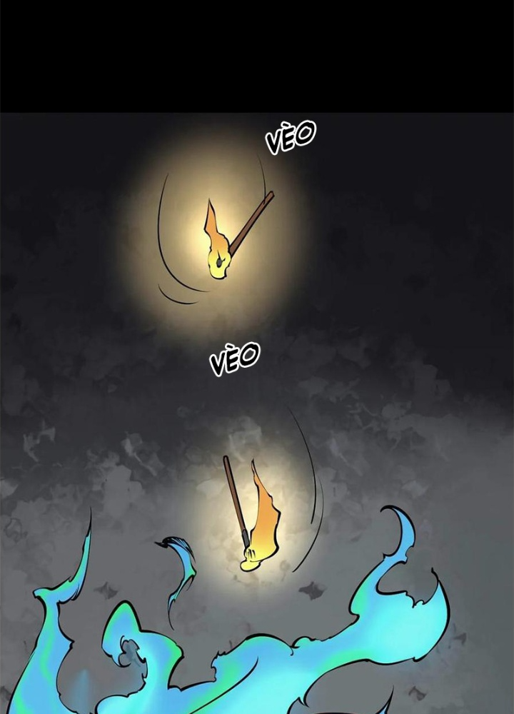 Người Thương Thuyết Cõi Âm Chapter 43 - Trang 3