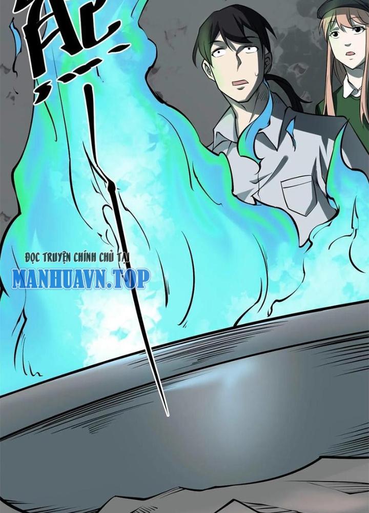 Người Thương Thuyết Cõi Âm Chapter 43 - Trang 3