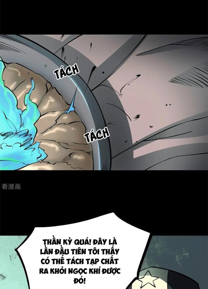 Người Thương Thuyết Cõi Âm Chapter 43 - Trang 3