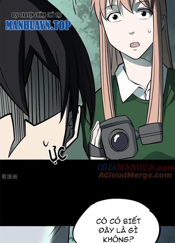 Người Thương Thuyết Cõi Âm Chapter 43 - Trang 3
